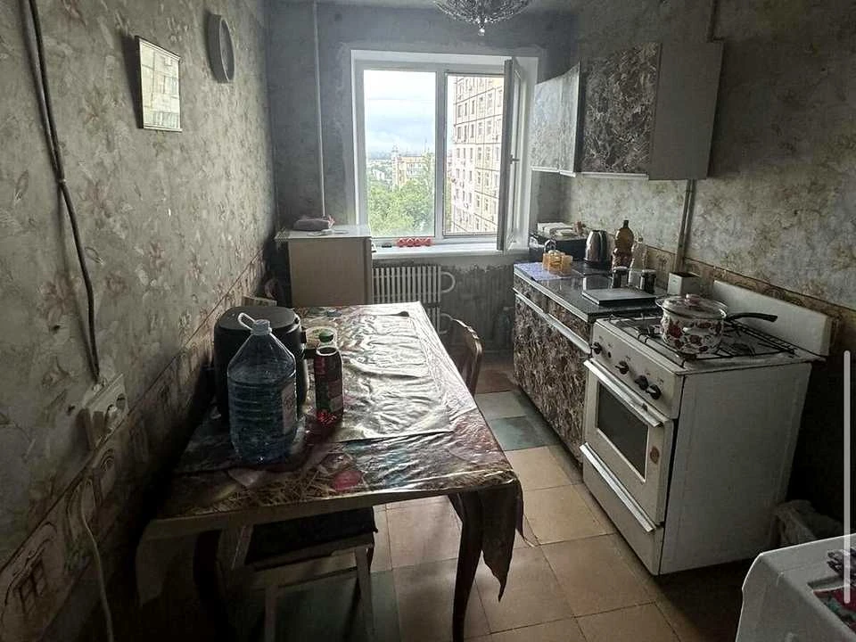 Квартира. Дніпро, Олександра Поля вул.