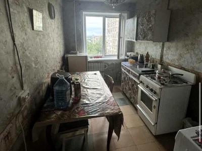 Квартира. Дніпро, Олександра Поля вул.
