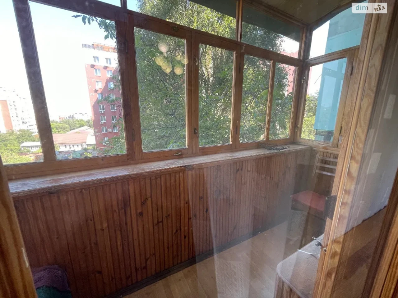 Продаж Квартира Проспект Поля