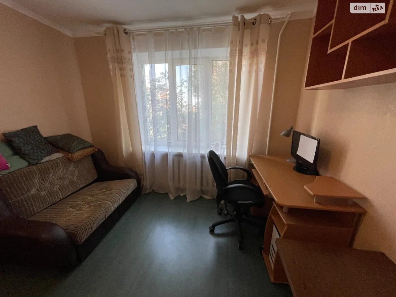 Продаж Квартира Проспект Поля