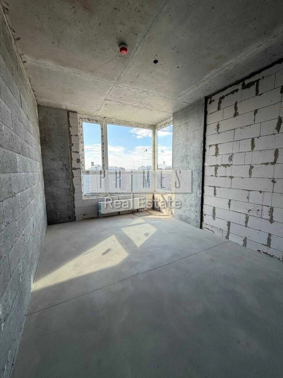 Продаж видової 2К квартири в ЖК 7 Квартал, Виноградар