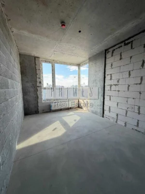 Продаж видової 2К квартири в ЖК 7 Квартал, Виноградар