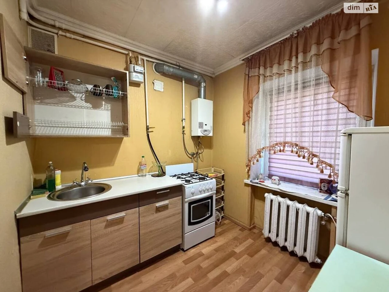 Продаж Квартира Голосіївський