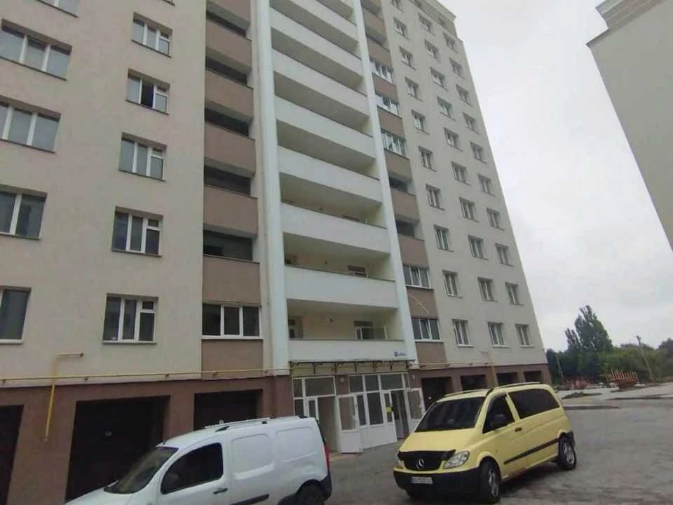 Квартира. Хмельницький, Лісогринівецька вул.