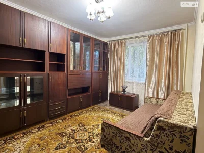 Продаж Квартира Київський
