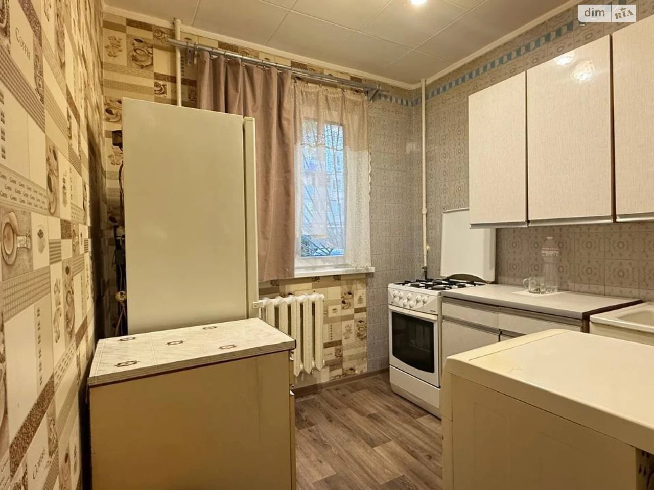 Продаж Квартира Київський
