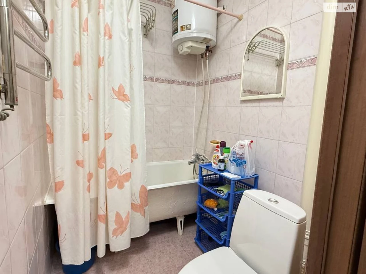 Продаж Квартира Київський