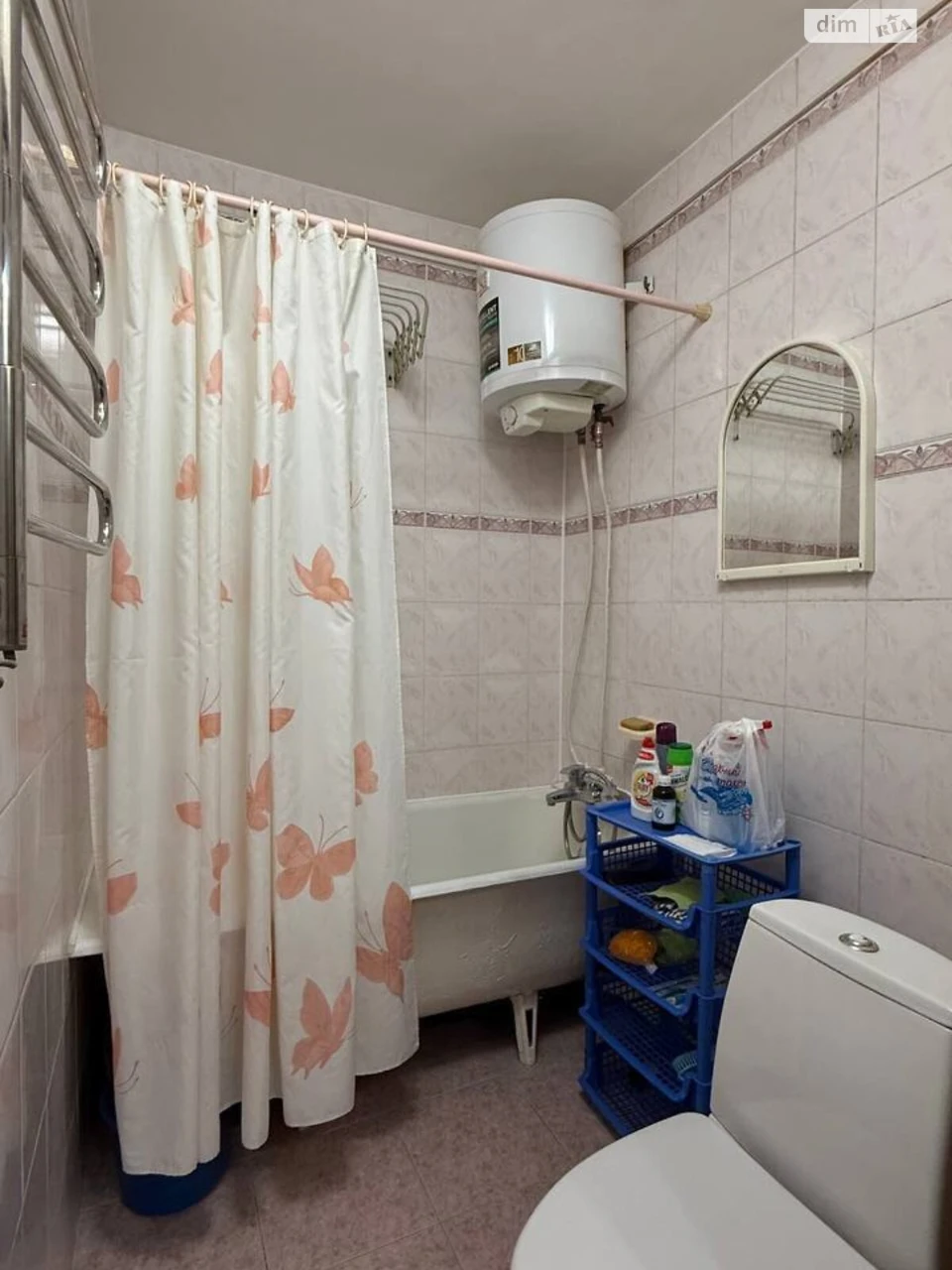Продаж Квартира Київський