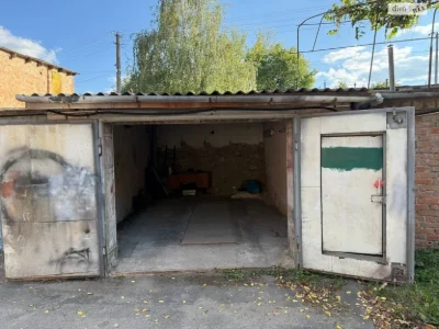 Продаж Окремий гараж Електромережа