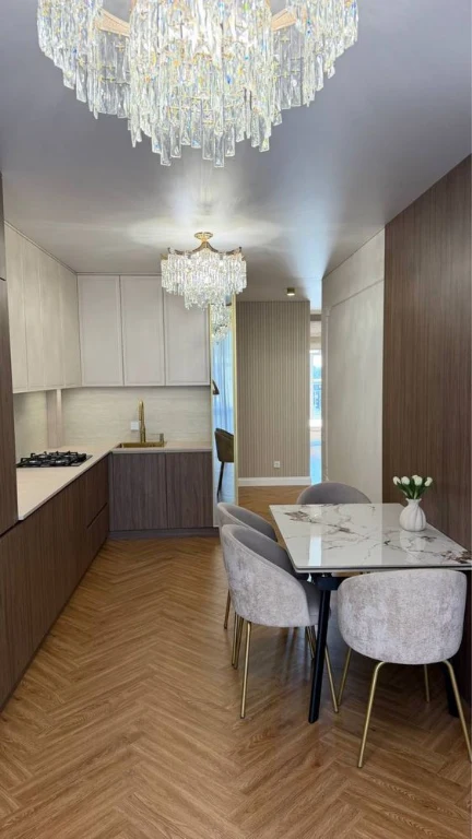 Продаж квартири 2 кімн . Є газ