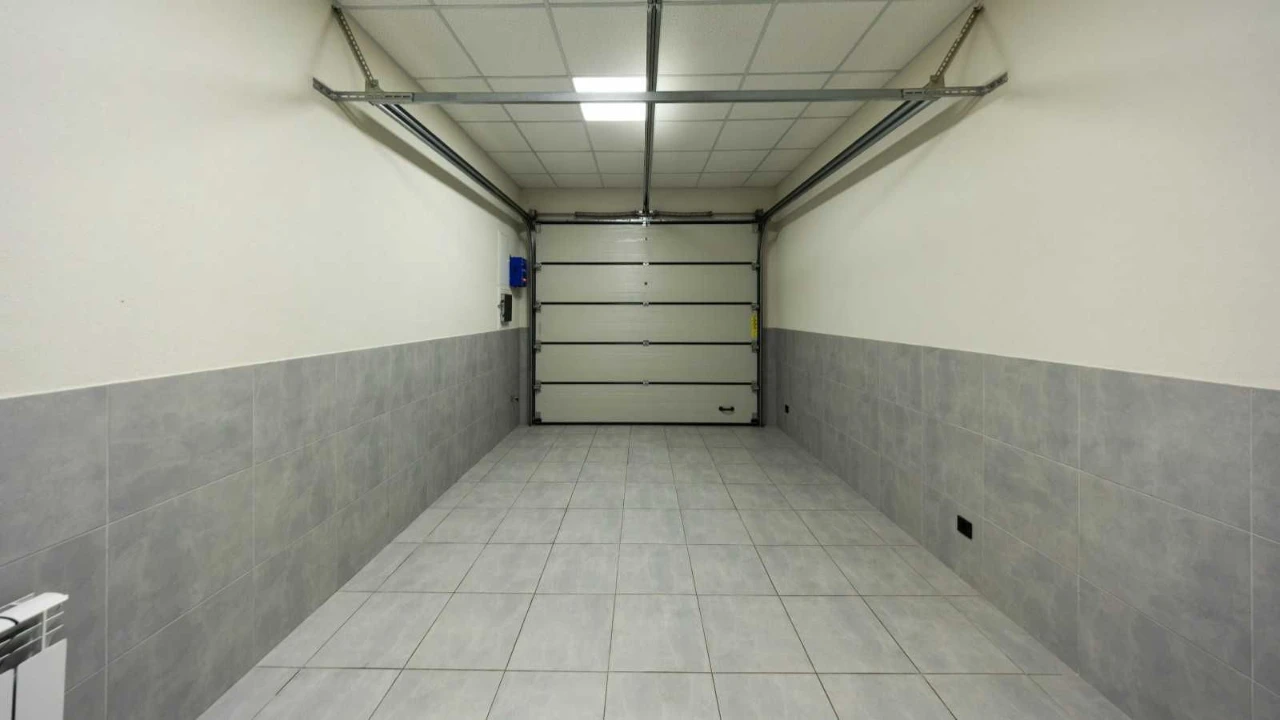 Таунхаус 4-кімнатний 142.2 м² з ремонтом | SHERWOOD | Галагу