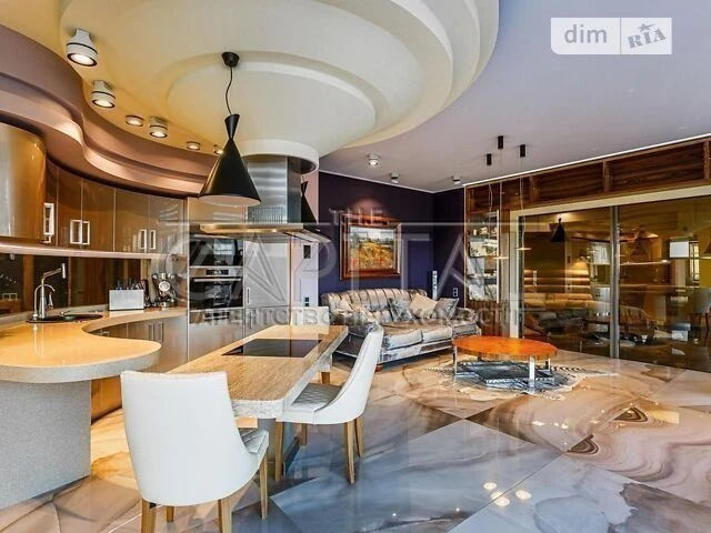 Sale of 3-room apartment 145 sq. m on Bolsunovska 2 st. • ID 347