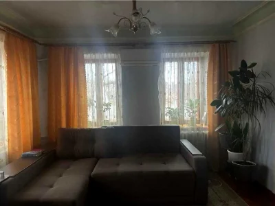 Будинок. Миколаїв, Бойченка вул. (25 років Жовтня)