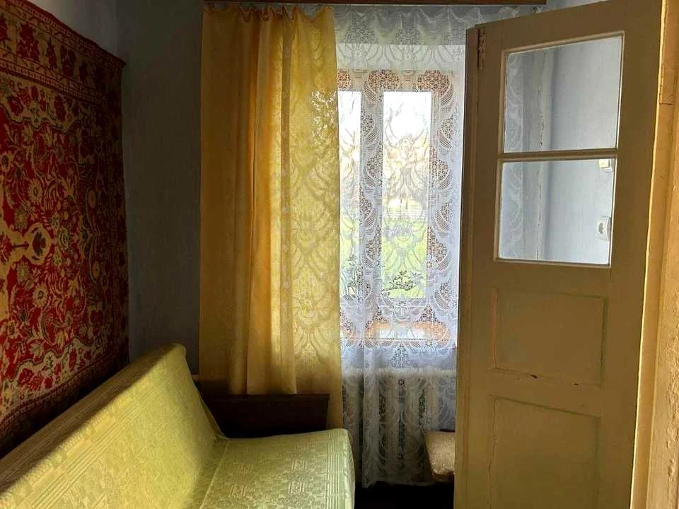 Будинок. Миколаїв, Бойченка вул. (25 років Жовтня)