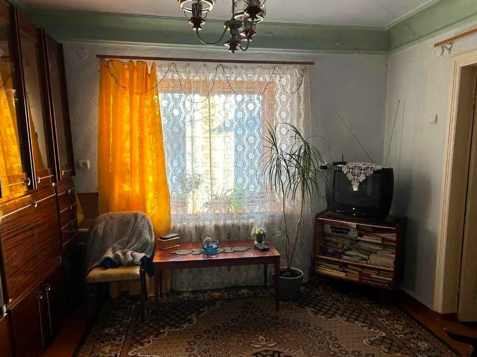 Будинок. Миколаїв, Бойченка вул. (25 років Жовтня)
