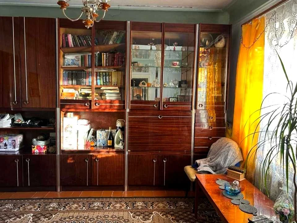 Будинок. Миколаїв, Бойченка вул. (25 років Жовтня)