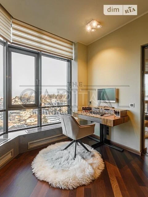 Sale of 3-room apartment 145 sq. m on Bolsunovska 2 st. • ID 347