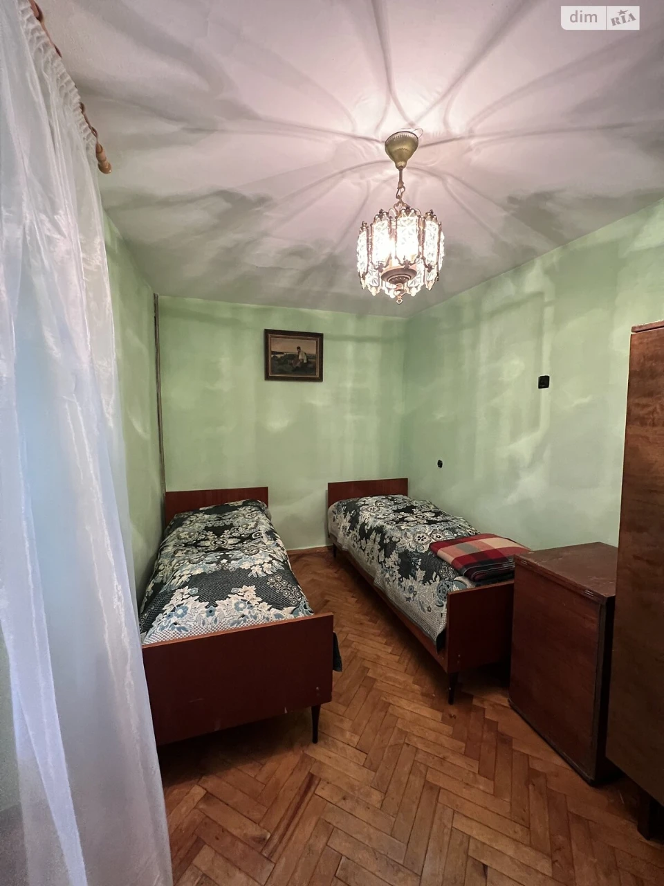 Довгострокова Оренда Квартира Східний