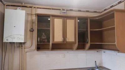 Продається комфортна  2-кімнатна квартира з видом на Дніпро!