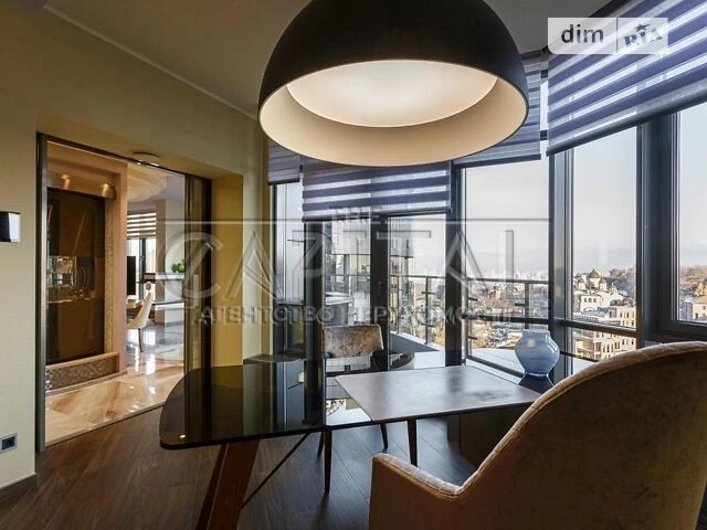 Sale of 3-room apartment 145 sq. m on Bolsunovska 2 st. • ID 347