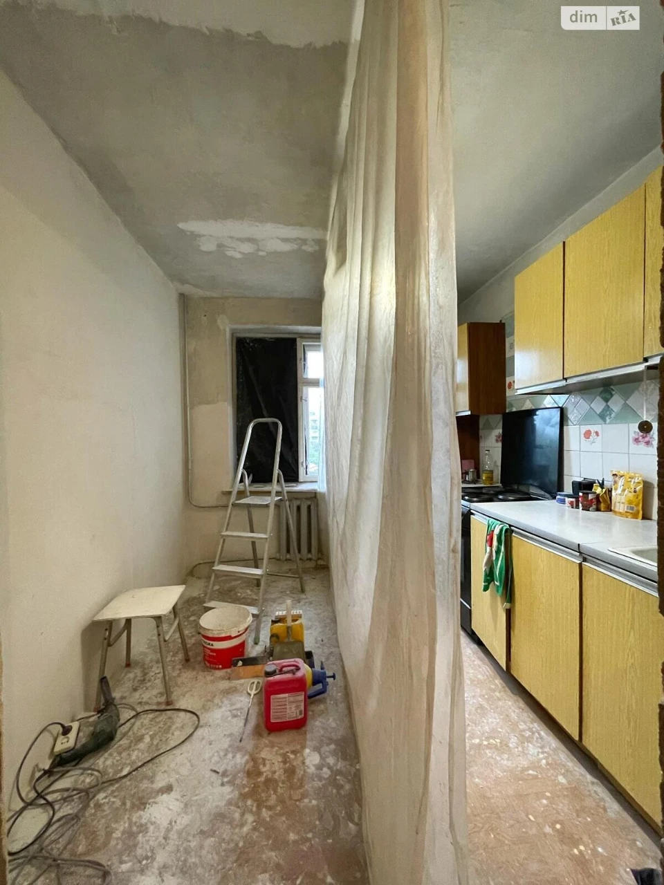 Продаж Квартира Шевченківський