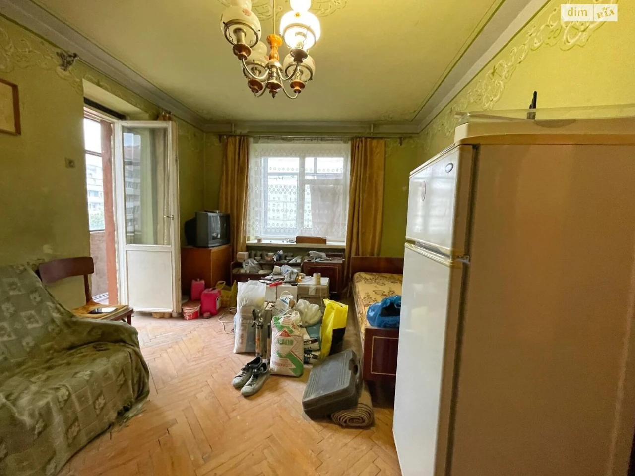 Продаж Квартира Шевченківський