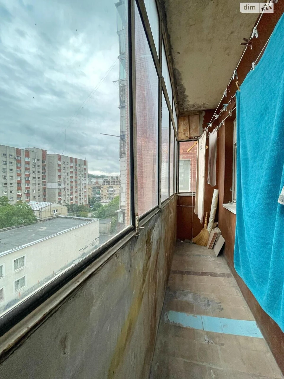 Продаж Квартира Шевченківський