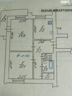 Продаж Квартира Шевченківський