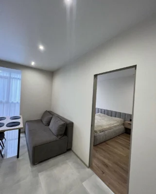 1к Продаж Квартири  з ремонтом  ЖК Лісова Казка Деснянський