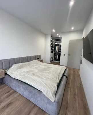 1к Продаж Квартири  з ремонтом  ЖК Лісова Казка Деснянський