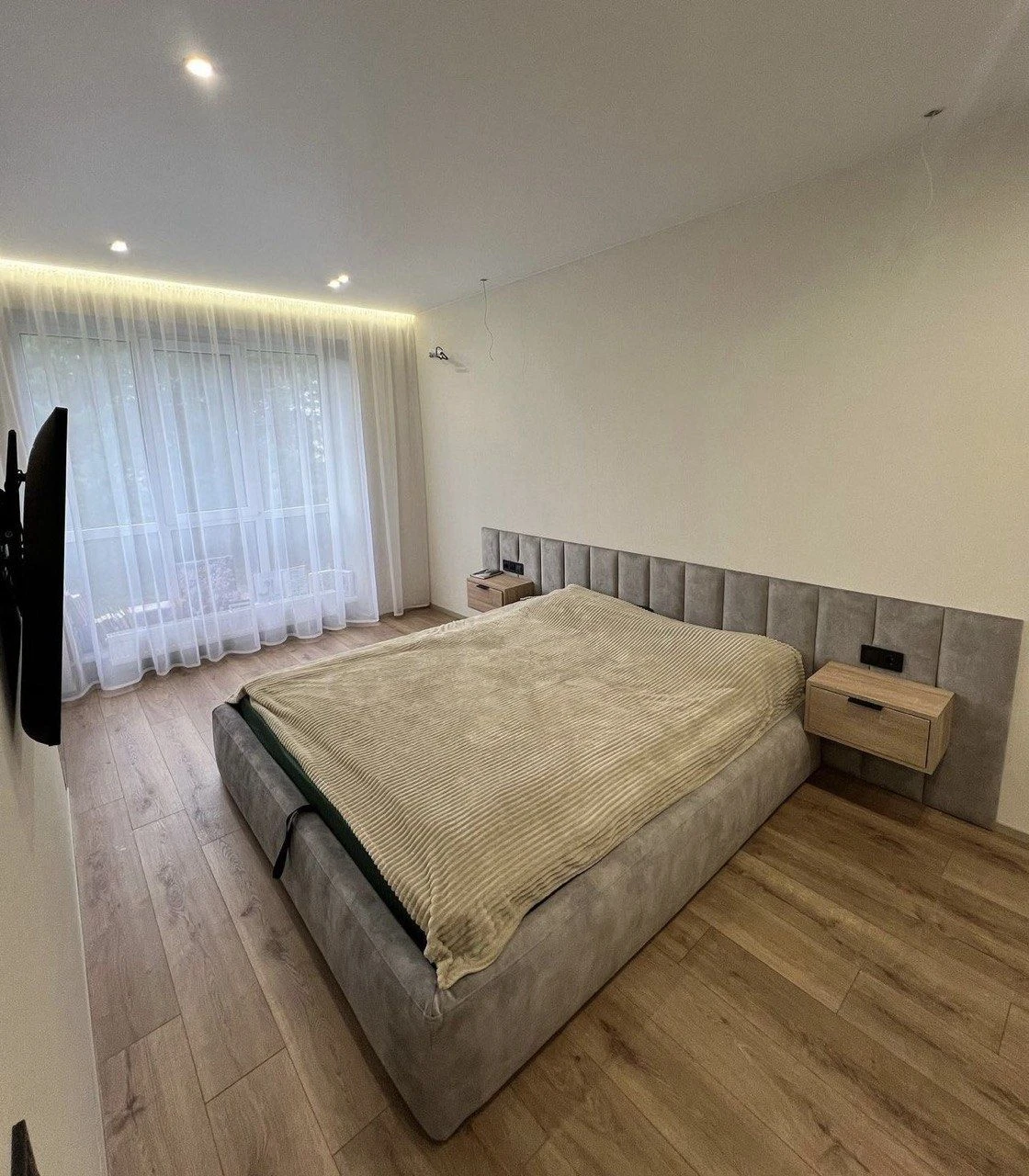 1к Продаж Квартири  з ремонтом  ЖК Лісова Казка Деснянський