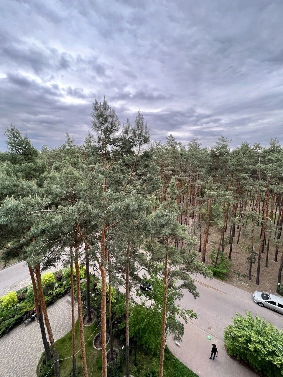 1к Продаж Квартири  з ремонтом  ЖК Лісова Казка Деснянський