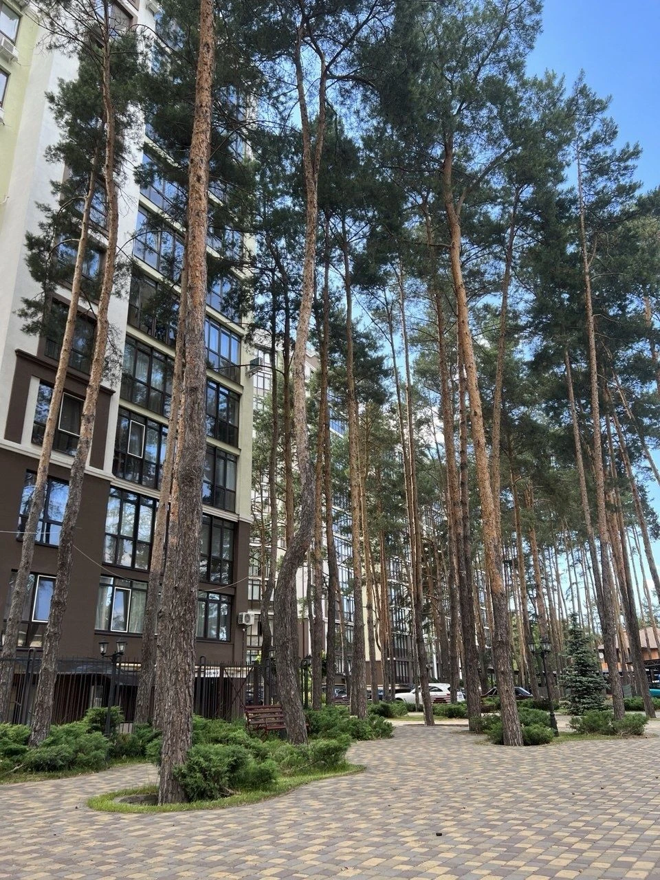 1к Продаж Квартири  з ремонтом  ЖК Лісова Казка Деснянський