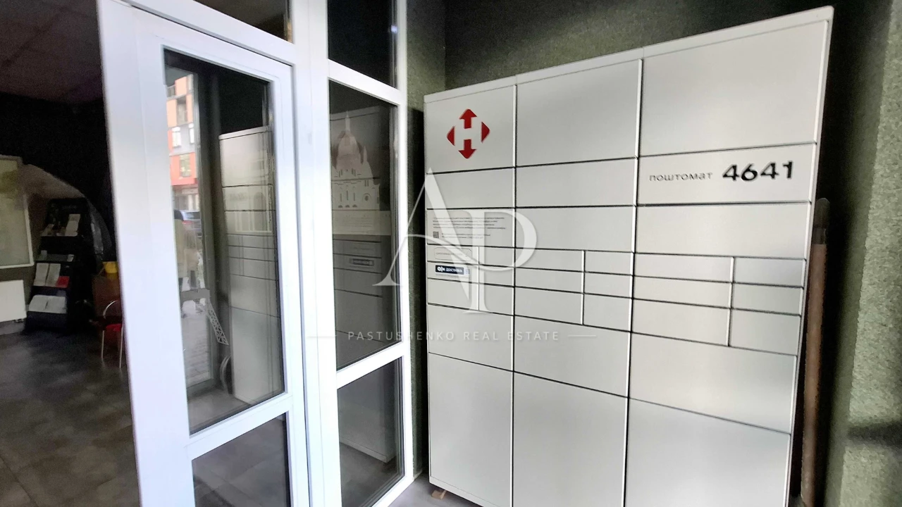 Продаж 1-кімнатної квартири з ремонтом Київ, правий берег Го