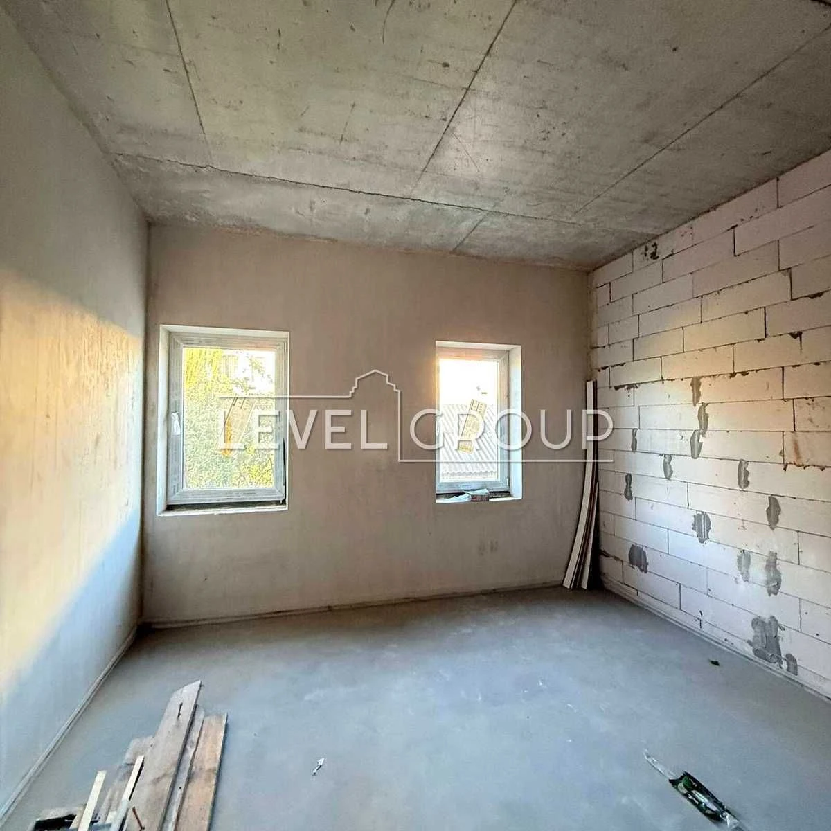 1-кімнатна квартира 38 м² у клубному будинку  на Печерську