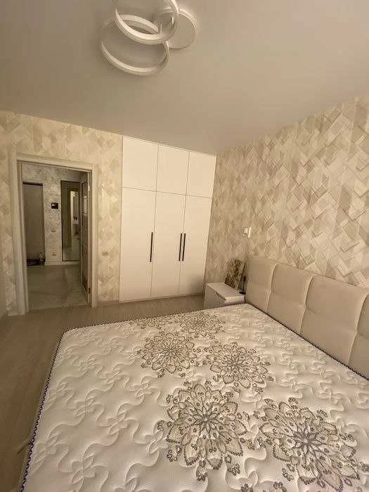 Продам абсолютно новую 2к квартиру с евроремонтом в ЖК Счаст