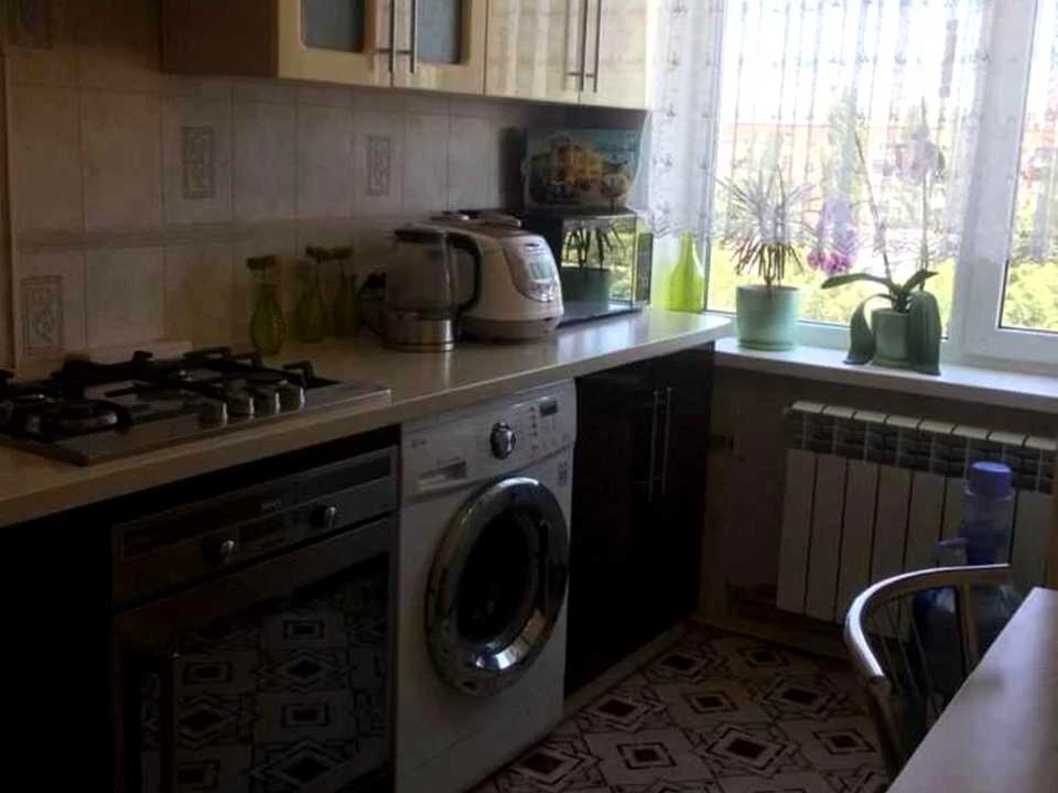 Квартира. Дніпро, Сонячна Набережна вул. (Маршала Малиновськ