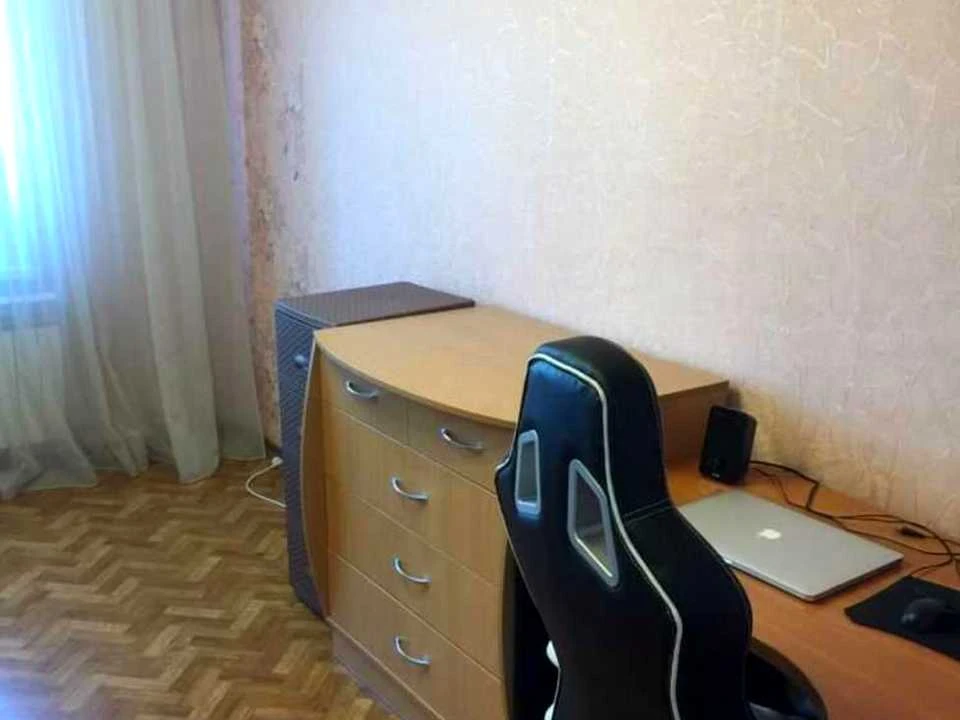 Квартира. Дніпро, Сонячна Набережна вул. (Маршала Малиновськ