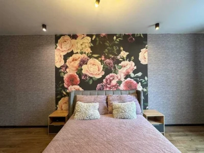 Продаж1-к квартири 50 м² з видом на Дніпро в ЖК «Русанівська