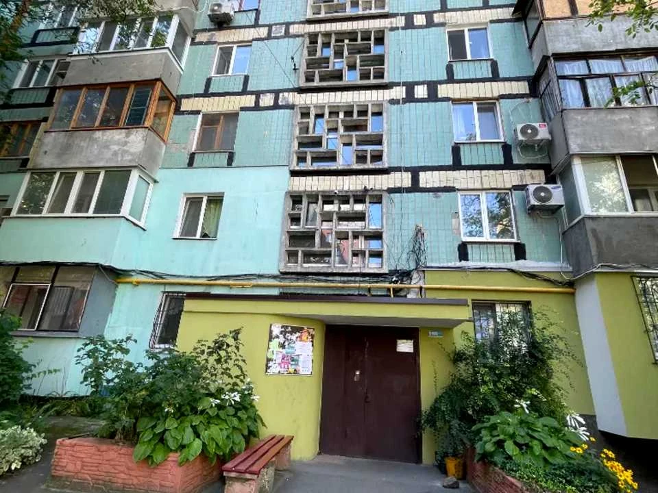 Квартира. Дніпро, Менахем-Мендл Шнеєрсона вул. (Мініна)