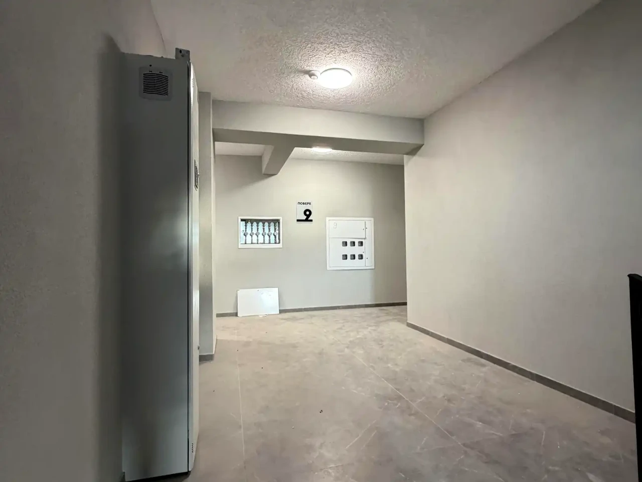 Продаж квартири 2-кімн. 83 м² 9/9 пов.