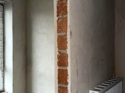 Продаж квартири 2-кімн. 83 м² 9/9 пов.