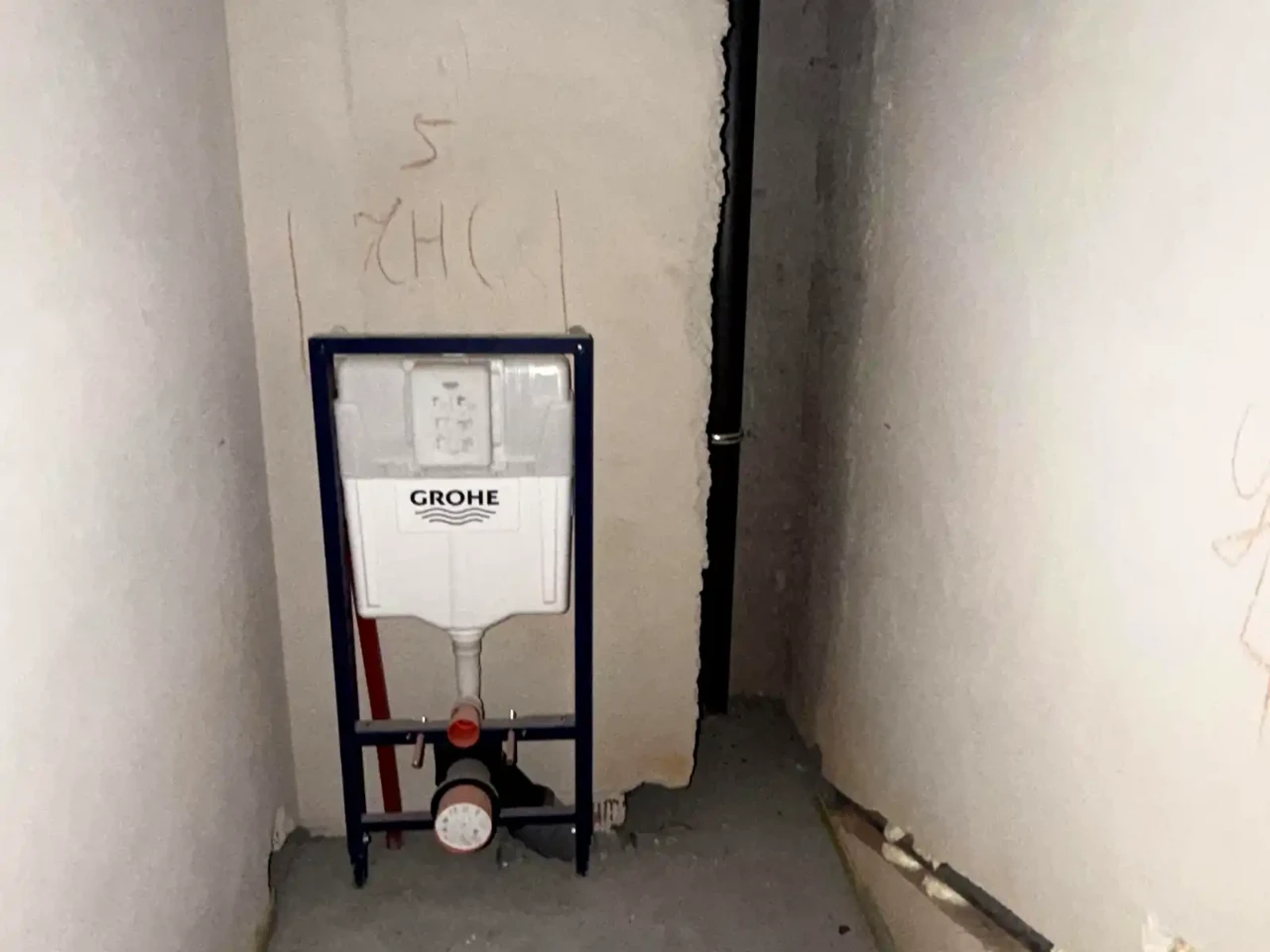 Продаж квартири 2-кімн. 83 м² 9/9 пов.