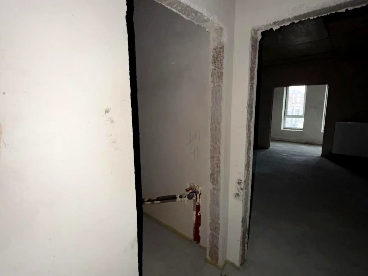 Продаж квартири 2-кімн. 83 м² 9/9 пов.