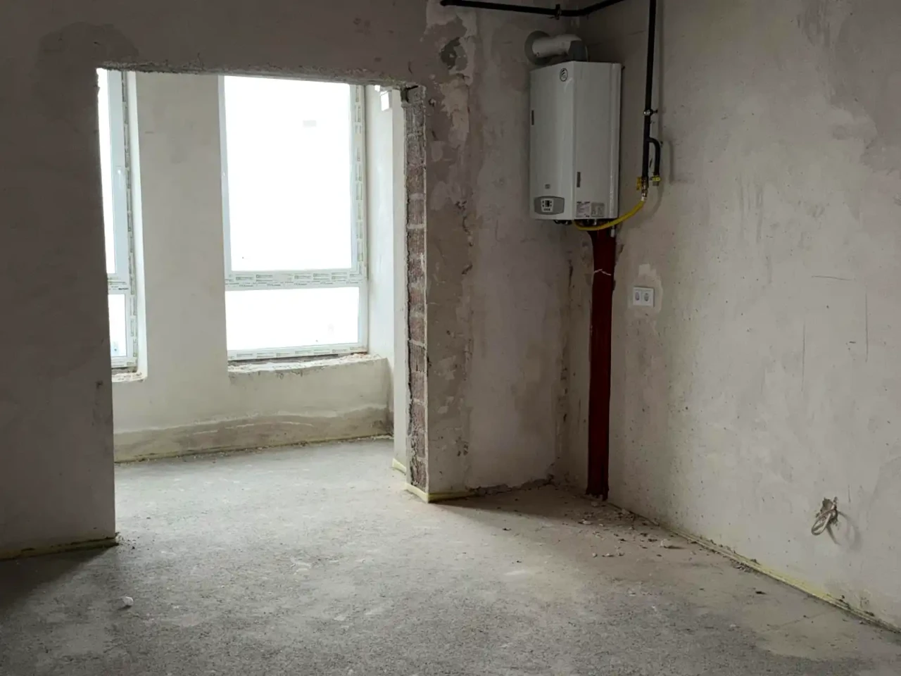 Продаж квартири 2-кімн. 83 м² 9/9 пов.