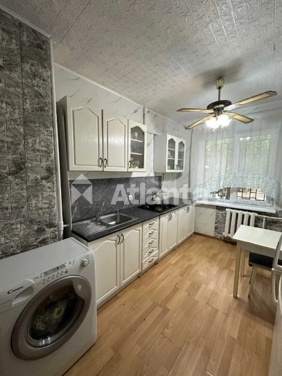 3-комн. кв. 64.5 м² Таирова