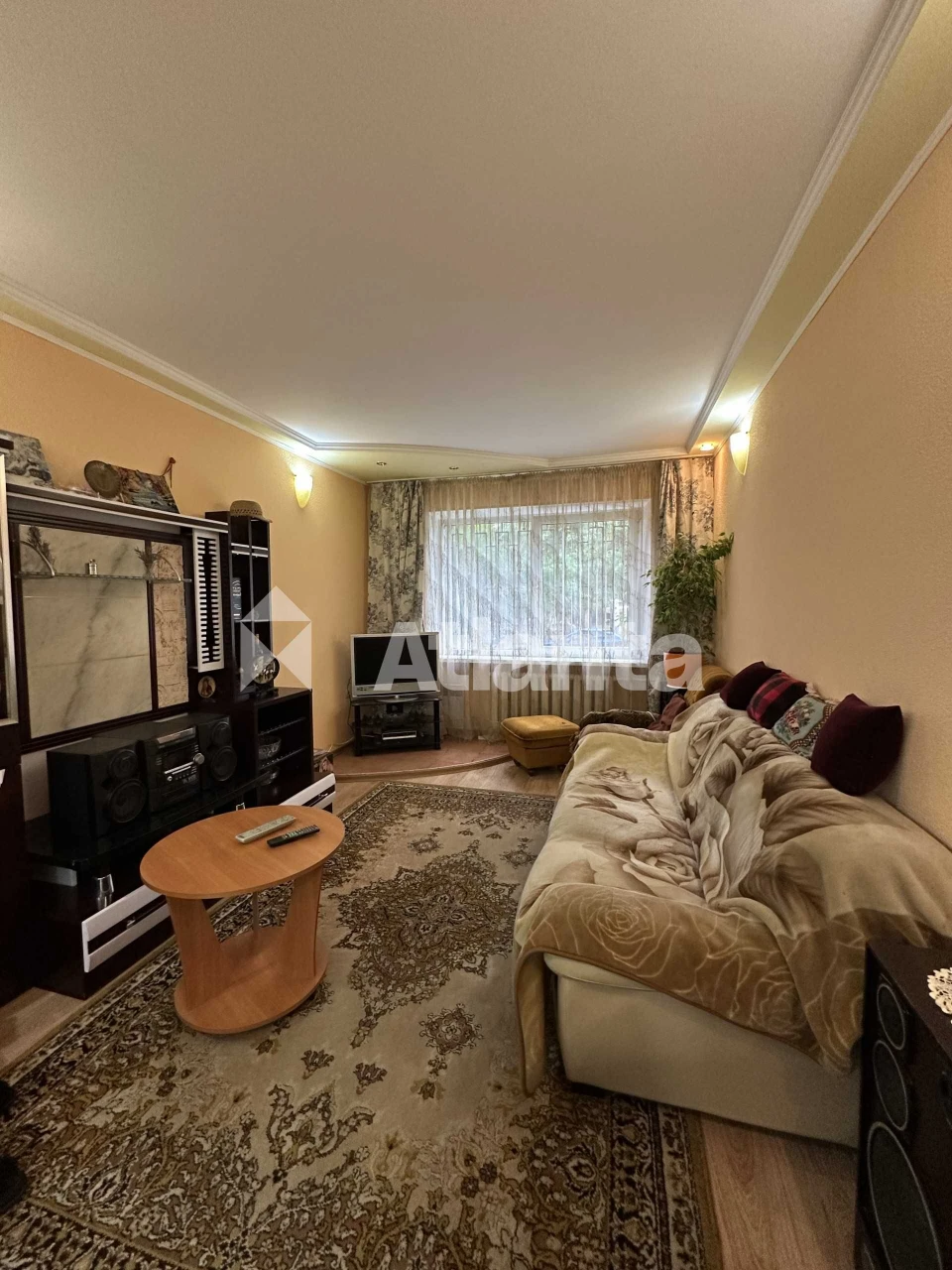 3-комн. кв. 64.5 м² Таирова