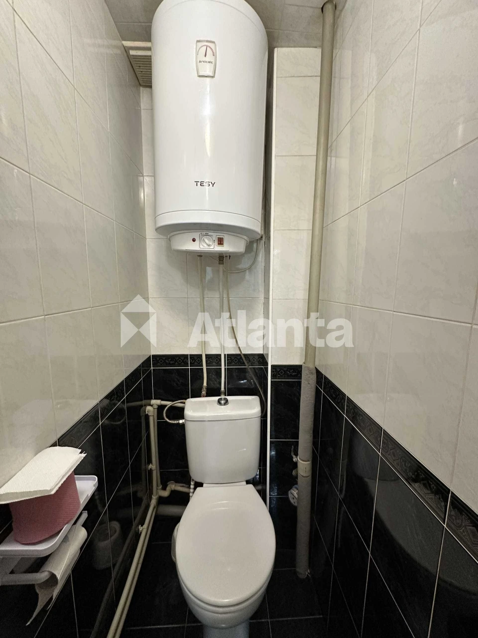 3-комн. кв. 64.5 м² Таирова