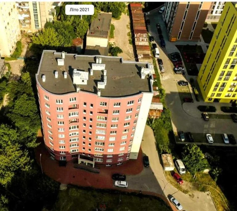 Продажа квартира рядом с ЖК Семицвет.