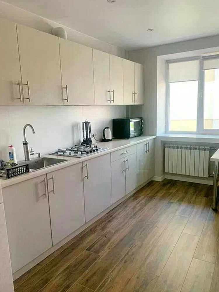 seg-01 Продам  квартиру с ремонтом на ул. Тенистой Генуэзско
